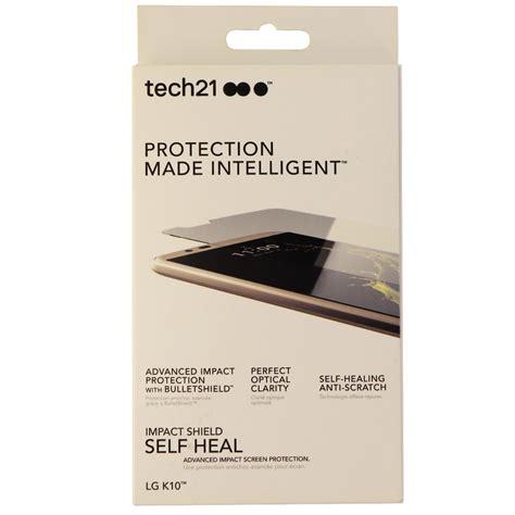 tech21 impact shield test|Customer Reviews: Tech21 Impact Shield Screen Protector for.